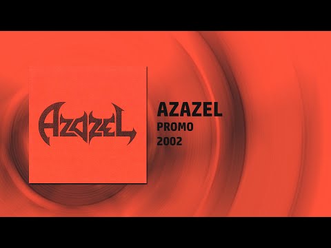 Azazel - Promo (2002) | Thrash Metal