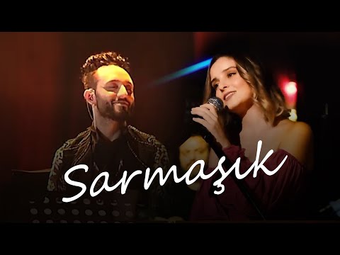 İrem Güral & Mabel Matiz - Sarmaşık (Cover)