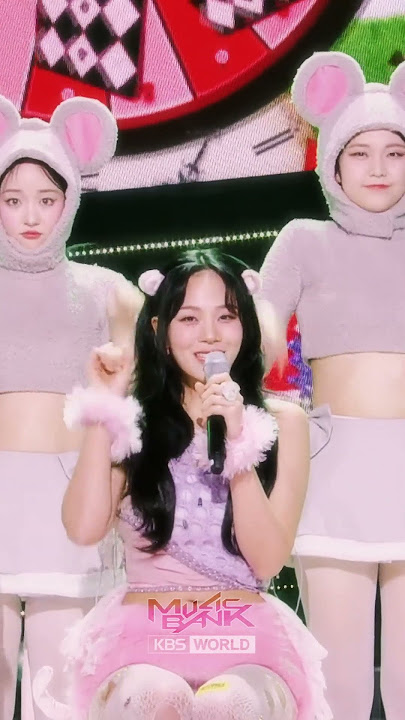 Bam Yang Gang - BIBI [Music Bank] | #BamYangGang #BIBI