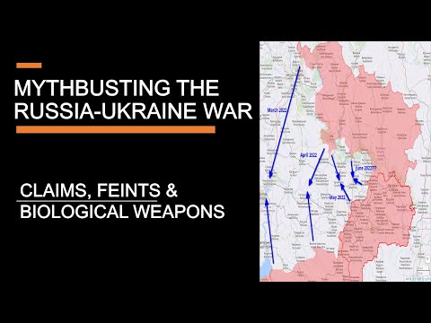 Видео: Украин, украинчуудын гарал үүслийн тухай домог. Төөрөгдөл 5. Сүлдний оронд брэнд