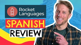 Rocket Spanish Review (Is It Worth It?)