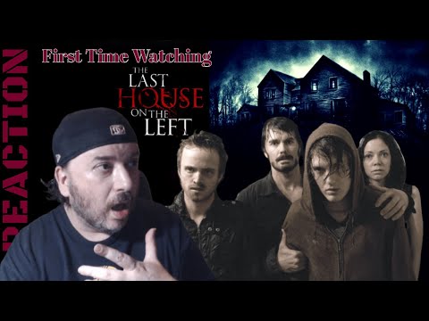 * First Time Watching * The Last House on the Left ( 2009 ) Movie Reaction by @LanceBReacting