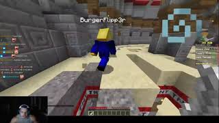 Full TYLER1 gets stream snipped in Minecraft and turns into OLD TYLER1 Update
