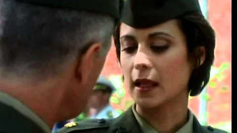 Jag - P4 Good of the Service - Ben Murphy  HD