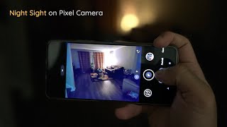 Is it worth downloading and installing ported Pixel camera? (google camera vs native camera app!)