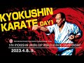 KYOKUSHIN KARATE【第5回極真連合杯 世界空手道選手権大会】極真空手 2023.4.8 @横浜武道館アリーナ