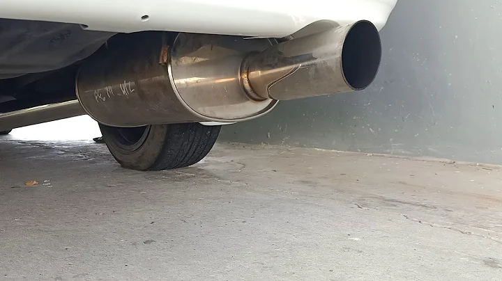 FGK LEGALIS R - 4AGE 20V BLACKTOP