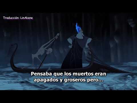 Hércules: The Gospel