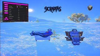 Crips Back | EasyRP