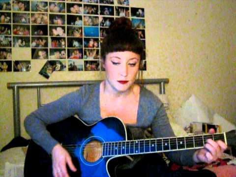 kiss me by sixpence none the richer - cover - rosi...