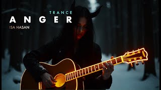 The Sound of Rage: Exploring Isa Hasan's Anger Trance