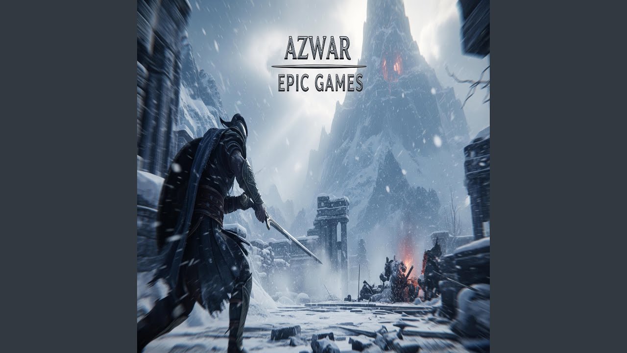 Watch Epic Games on YouTube Watch Epic Games on YouTube