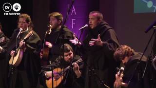 Imperial TAFFUC - Lágrimas de Maio (II IMPERIVS)