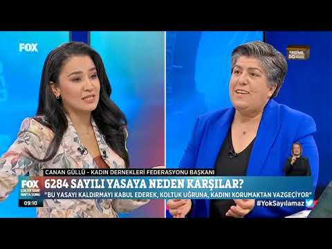 FOX TV - Ezgi Gözeger ile Çalar Saat - 25.03.2023