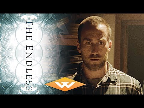 The Endless What Is It | Supernatural Thriller