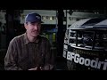 The Road to The Mint 400 presented by BFGoodrich Tires: Jason Voss