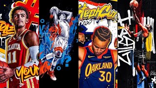 Basketball reels edit | NBA reels | part 8