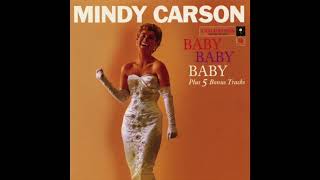 Mindy Carson - Baby Won't You Please Come Home