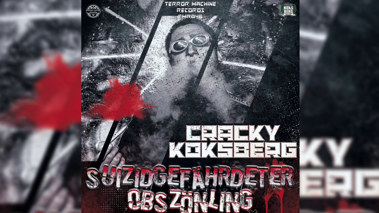 Cracky Koksberg - Clitoris Sucker