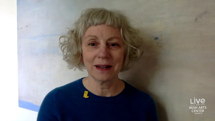 Irish Arts Center Poem of the Week: Alice Lyons' "...