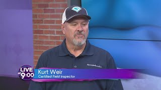 Groundworks Helps Homeowners Get Ready for the Holidays
