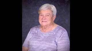 Juanita Dale Funeral Service