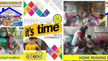 GREDU ELEMENTARY SCHOOL  PROJECT W A T C H  2020