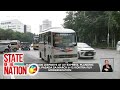 Isyu sa puv modernization program