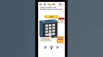 Brain Out Level 150 Walkthrough Solution with explanation || Brain Out