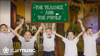 Argus, Imogen, Kulot, Jaze, Lucas - The Teacher And The Pupils (Music Video)