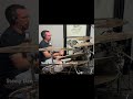 Steely Dan - Gaucho (Drum Cover) Outro #drums #drumcover #steelydan #gaucho