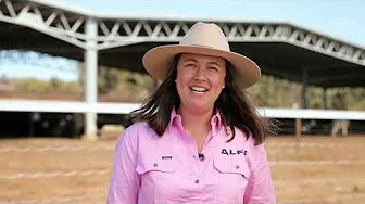 Join the industry body representing all Australian lot feeders
