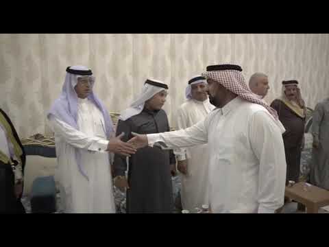 رئيس لجنة النفط والطاقة النيابية الشيخ هيبت الحلبوسي يستقبل شيوخ ووجهاء اهالي منطقة الحصي