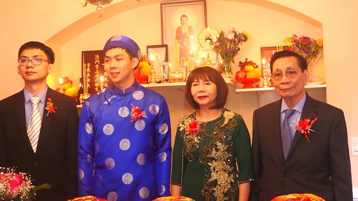 L Thnh Hn TRUMAN PHAN & NGUYN HUNH