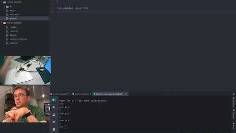 CCS811 air quality sensor   Pycom, Micropython