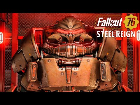 Vídeo: El Primer Parche Importante De Fallout 76 Es La Friolera De 47 GB En La Consola