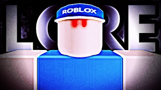 Evade has LORE and its ACTUALLY GOOD?!