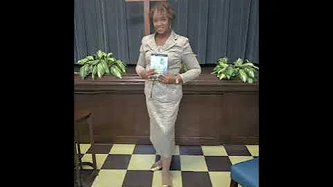 The Real Gospel Talk with Minister Dr. Annette And...