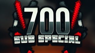 700 SUB SPECIAL IVORY PACK RELEASE + PACK SHOWCASE