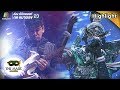 น้ำใต้ศอก - หน้ากากชาละวัน Feat.แมว จิรศักดิ์ | THE MASK วรรณคดีไทย