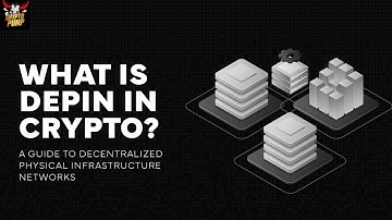 🪙 DePIN Crypto Explained Step by Step | Free Crypto Airdrops 2026