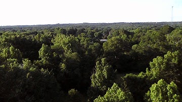 Syma X5C-1 video test