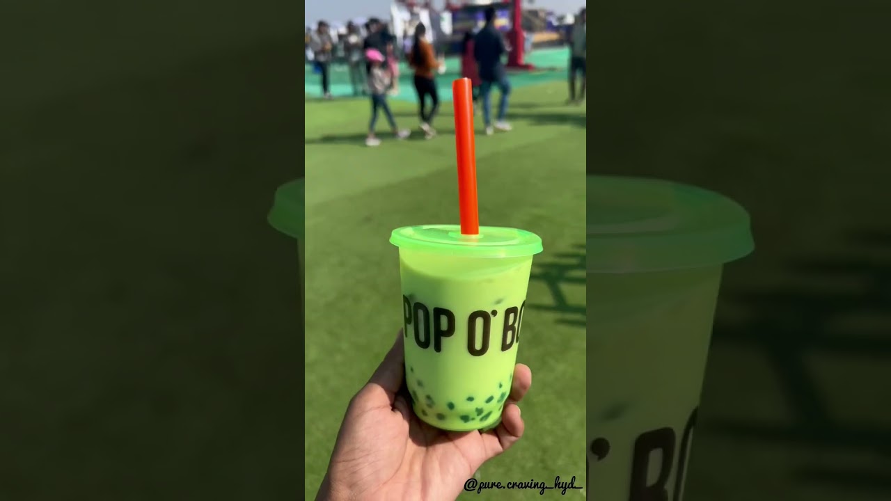 All what i ate in zomaland 