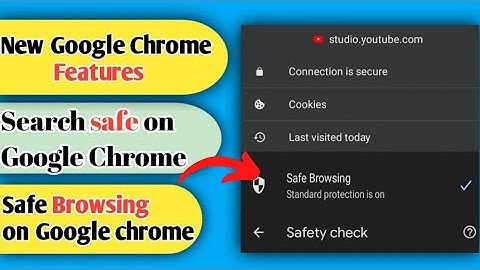 Google chrome features 2022 || urdu hindi | Tips and Tricks you must know