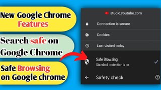 Google chrome features 2022 || urdu hindi | Tips and Tricks you must know screenshot 3