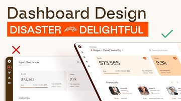 Dashboard Disasters: The Costly Mistakes Startups Make and How to Avoid Them