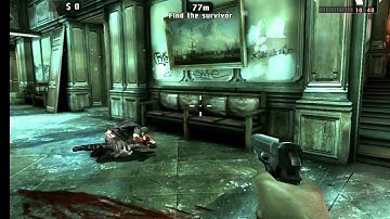 dead trigger 2  lets play part 1