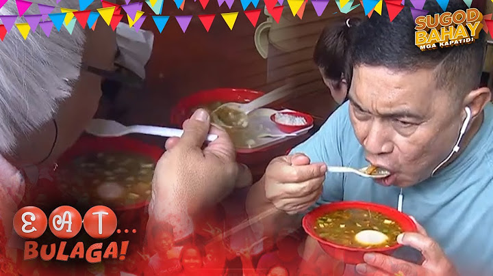 Mainit na sabaw sa tanghali! 😮‍💨 | SUGOD BAHAY MGA KAPATID | July 11, 2025