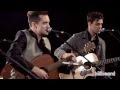 Panic! At The Disco - "Miss Jackson" LIVE Billboard Studio Session