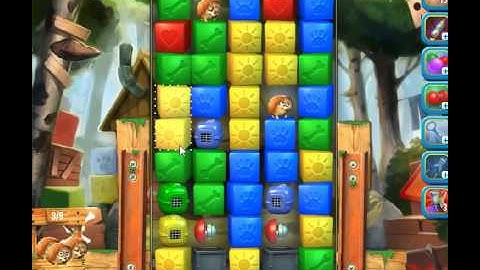 pet rescue saga level 283